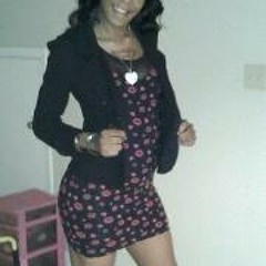 Sheneka Turned Becky