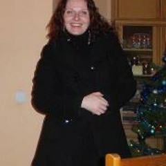 Indrė Grigoravičienė