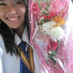 Ethel Jane Cajes Cruda