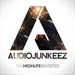 Audio Junkeez