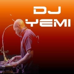 Dj Yemi
