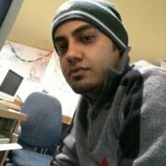 Nash Murjani