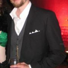 Cody Donahue