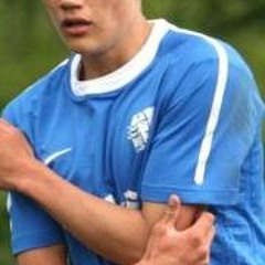 Tobias Vistisen Andersen