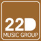 22dmusic