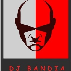 DJ BANDIA - Gospel Hiphop vol 4