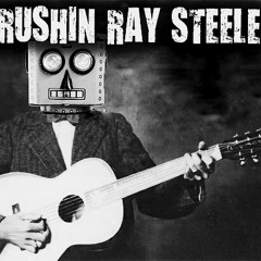 Heart full of Pain (demo) by Rushin Steele