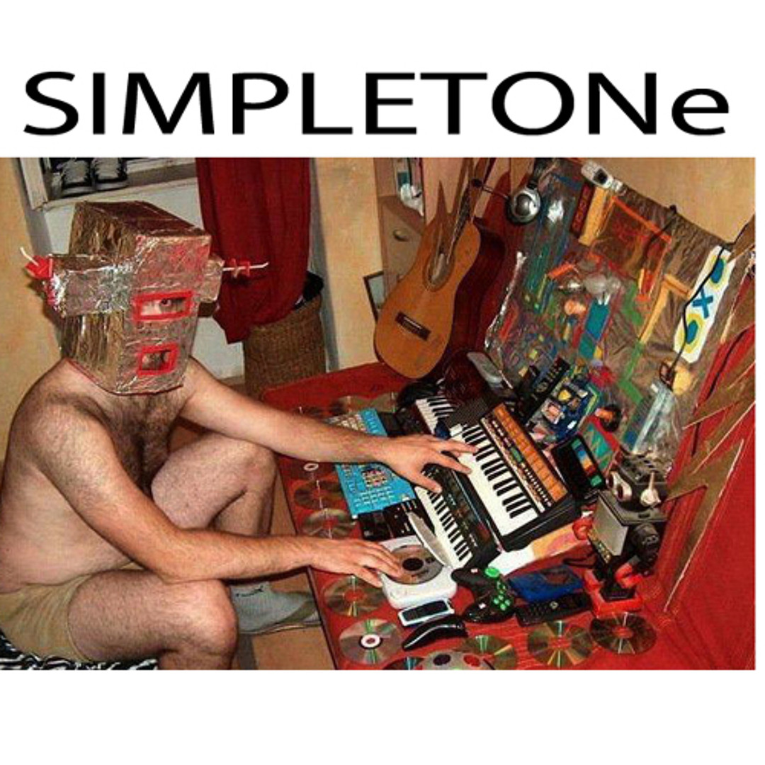 Stream Simpletone music | Listen to songs, albums, playlists for free ...