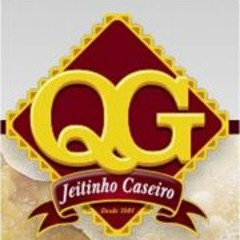 QG Jeitinho Caseiro