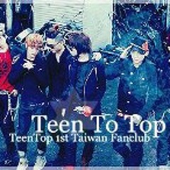 Teen To Top