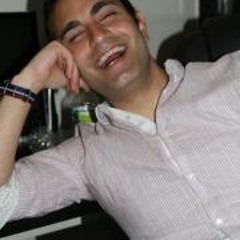 Pasha Farnaghi