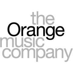 THE ORANGE MUSIC COMPANY