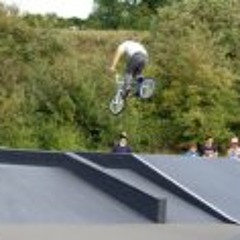 Zak Burrill