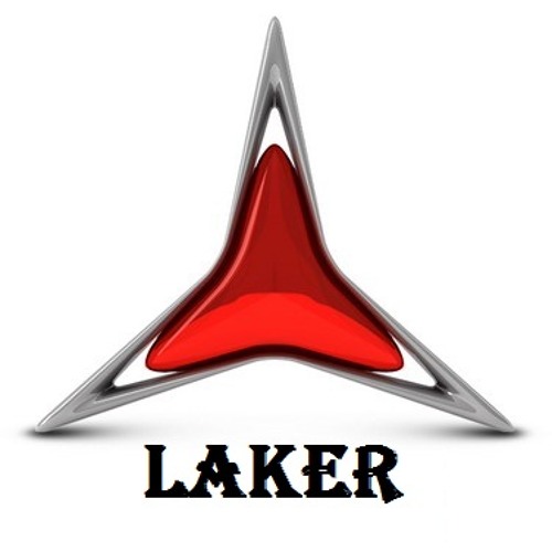 SoundCloud profile picture for @laker