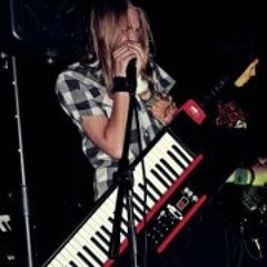 Nicola JanneLaiho Bicego