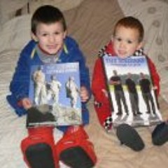 Karen Annie Cockwill