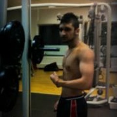 Raghav Rampage Sharma