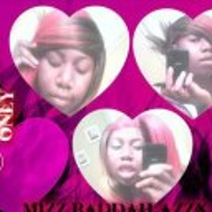 Tyiesha Renéé Robinson