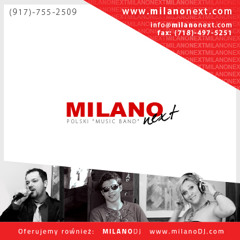 Mama Mia z rep. InGrid