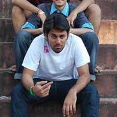Krish_Sangemarmar