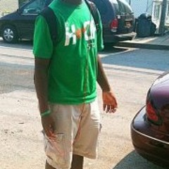 Timi Paul Pierce Kasumu