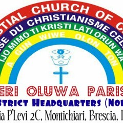 cccilerioluwaparishmusic