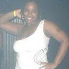 Maretha ShawtyRed Hampton