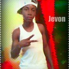 StarBoy Jevonb