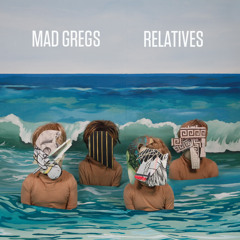 Mad Gregs Band