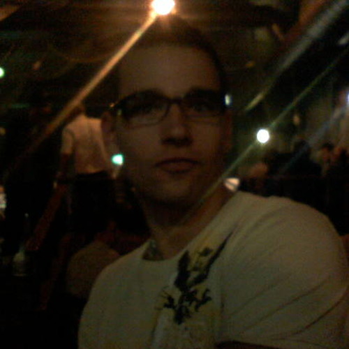 Isaac Mark - Remnants of Hope