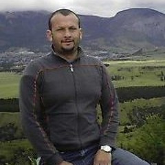 Miguel Reyes Silva