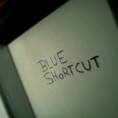 Blue Shortcut