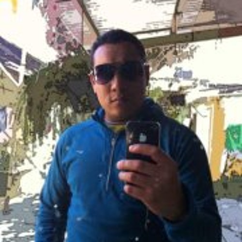 Fraga Tommy’s avatar