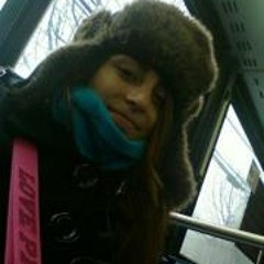 Stephanie Camacho Criollo