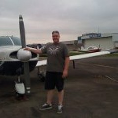 Douglas Forbes-Scott