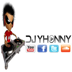 Yhonny Dj