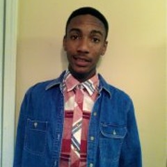 DeJaun Goose McKenzie