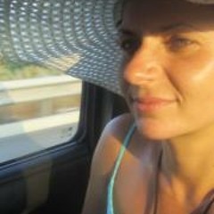 Elena Benediction