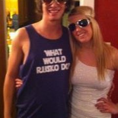 Patrick David Douglas