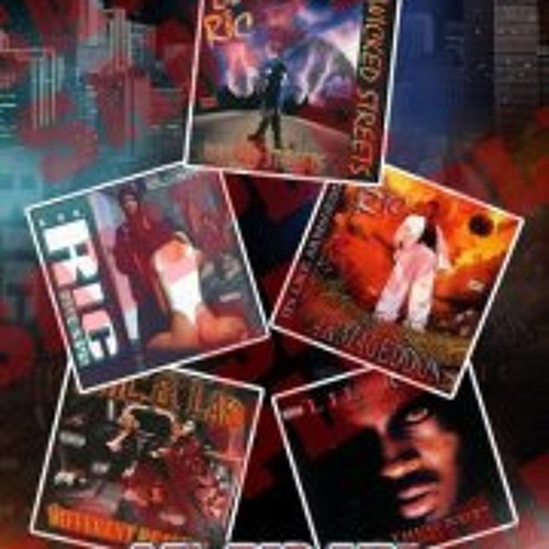 Jug a not Dabeast Ft.Lil ric-Slippin