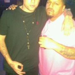 Chappelle Washington