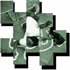 Ursula's Poetic Justice - Dakati ft. Ursula Rucker