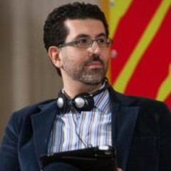Hrag Vartanian
