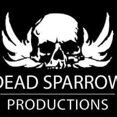 Dead Sparrow