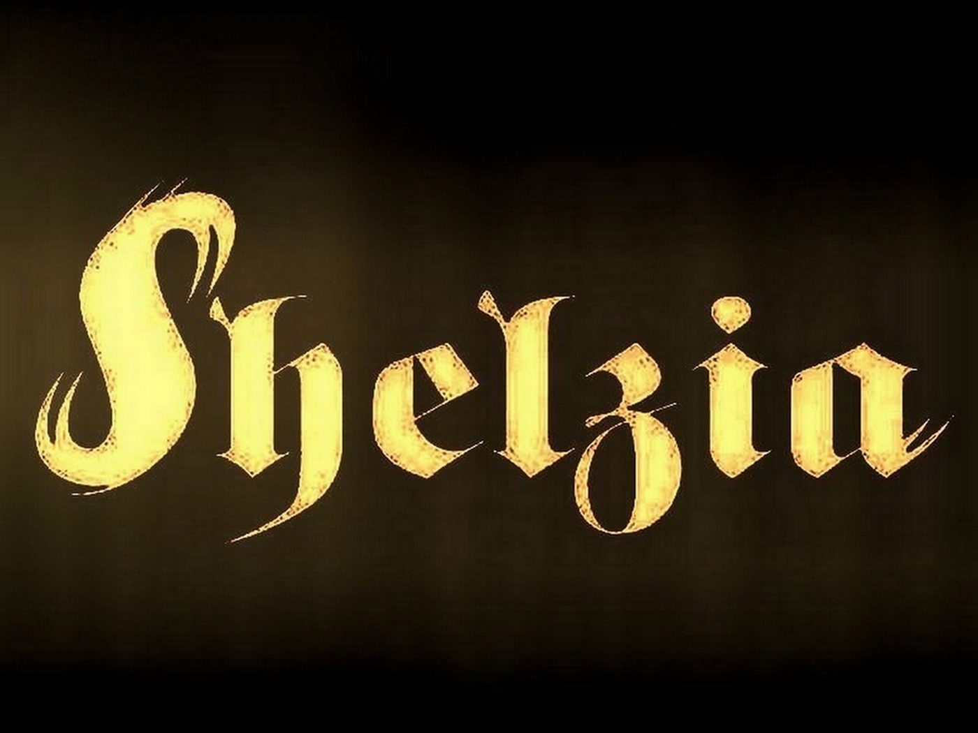 Shelzia podcast artwork