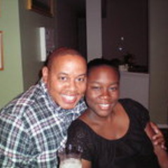 Eric Darnell Osborne