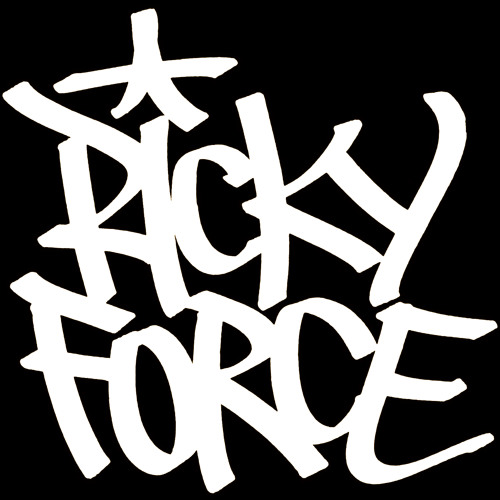 Ricky Force’s avatar