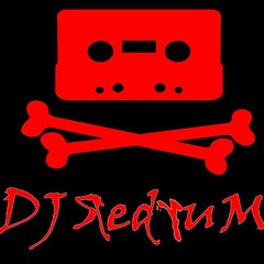 DJredrum