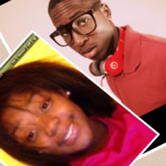 Titiauna Williams ;)!