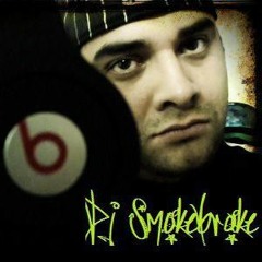 DJ SmokeBrake